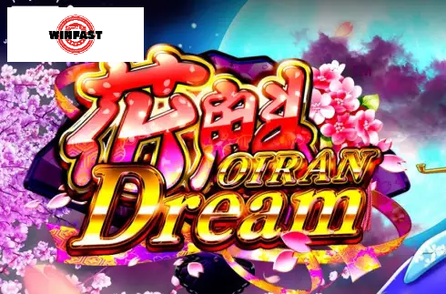 Oiran Dream